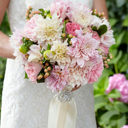 Heart's Promise Bouquet –  Executive Flowers, El Paso TX