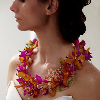 My Sweet Love Floral Necklace –  Executive Flowers, El Paso TX