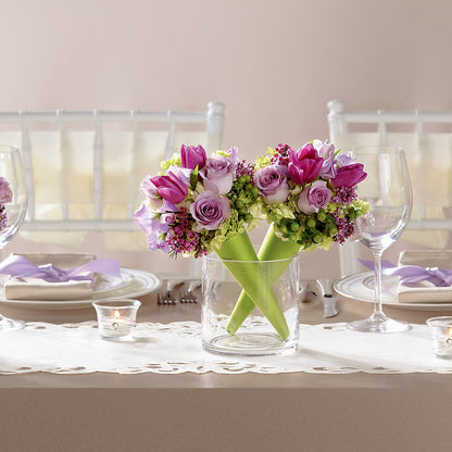 Sublime Centerpiece –  Executive Flowers, El Paso TX