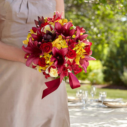 Sunningdale Bouquet –  Executive Flowers, El Paso TX