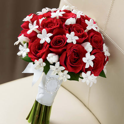 Poetry Bouquet –  Executive Flowers, El Paso TX