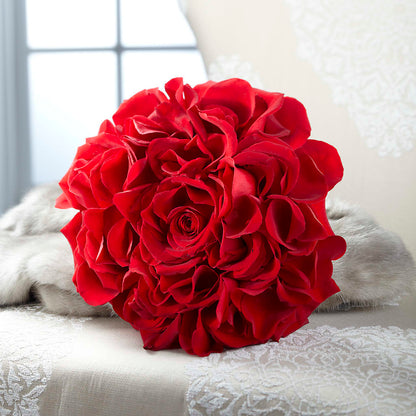 Composite Rose Bouquet –  Executive Flowers, El Paso TX