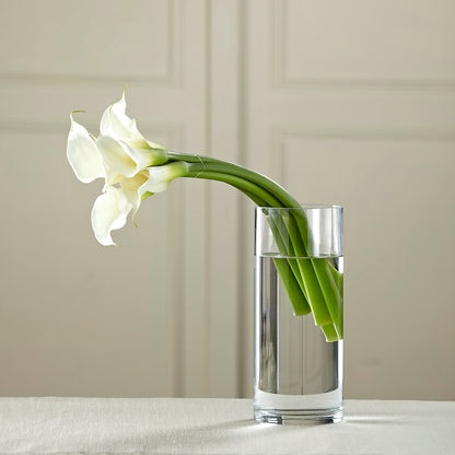 White Calla Bouquet –  Executive Flowers, El Paso TX